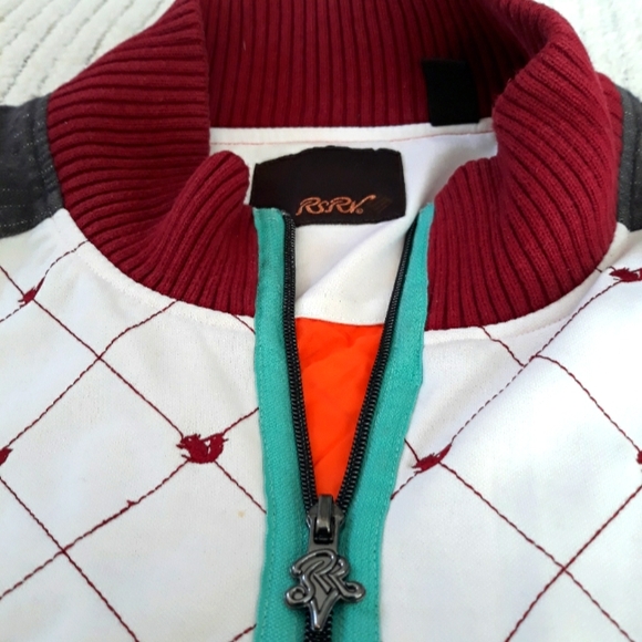 RsRv° private reserve • sweater - Picture 1 of 10